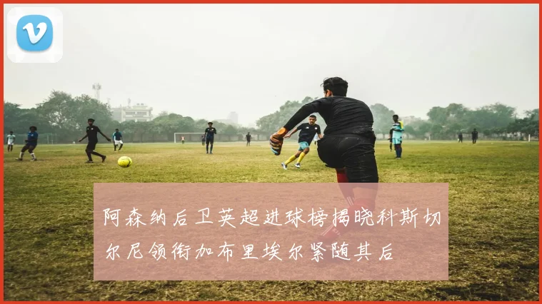 阿森纳后卫英超进球榜揭晓科斯切尔尼领衔加布里埃尔紧随其后